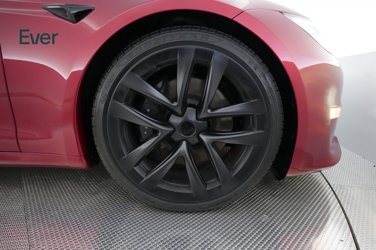 Used 2023 Tesla Model S Standard Range AWD/4WD image 20