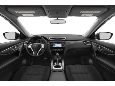 Used 2015 Nissan Rogue SV w/ SV Premium Package AWD/4WD image 11