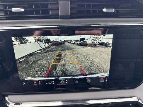 New 2026 GMC Sierra 1500 AT4X image 17