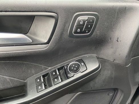 Used 2023 Ford Escape Platinum AWD/4WD image 17