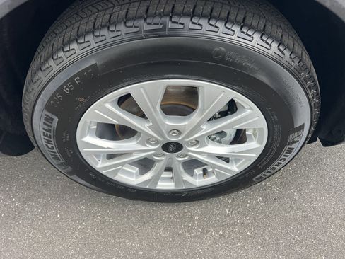 Used 2024 Ford Escape Active image 14