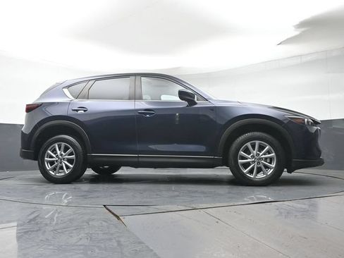 Used 2023 MAZDA CX-5 AWD 2.5 S image 35
