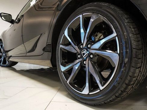 Used 2021 Honda Civic Sport image 33