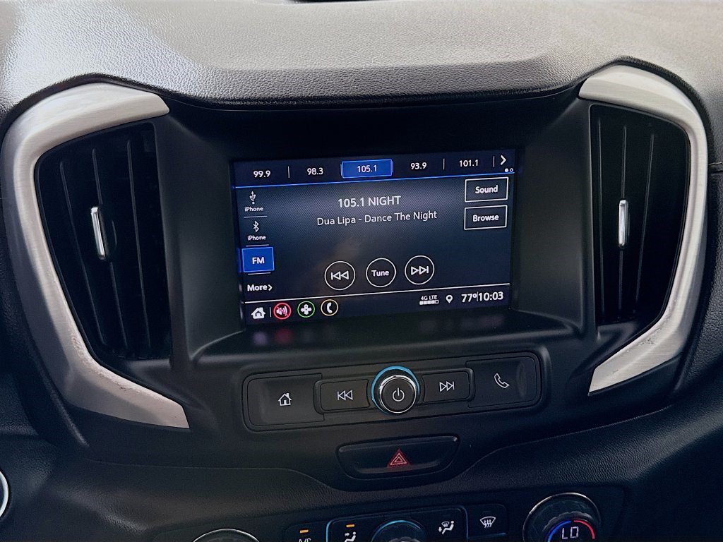 Used 2020 GMC Terrain SLE w/ Driver Convenience Package FWD image 17
