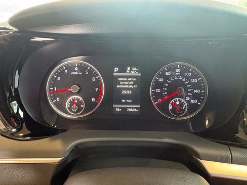 Used 2022 Kia K5 GT-Line w/ GT-Line Awd Premium Package image 14