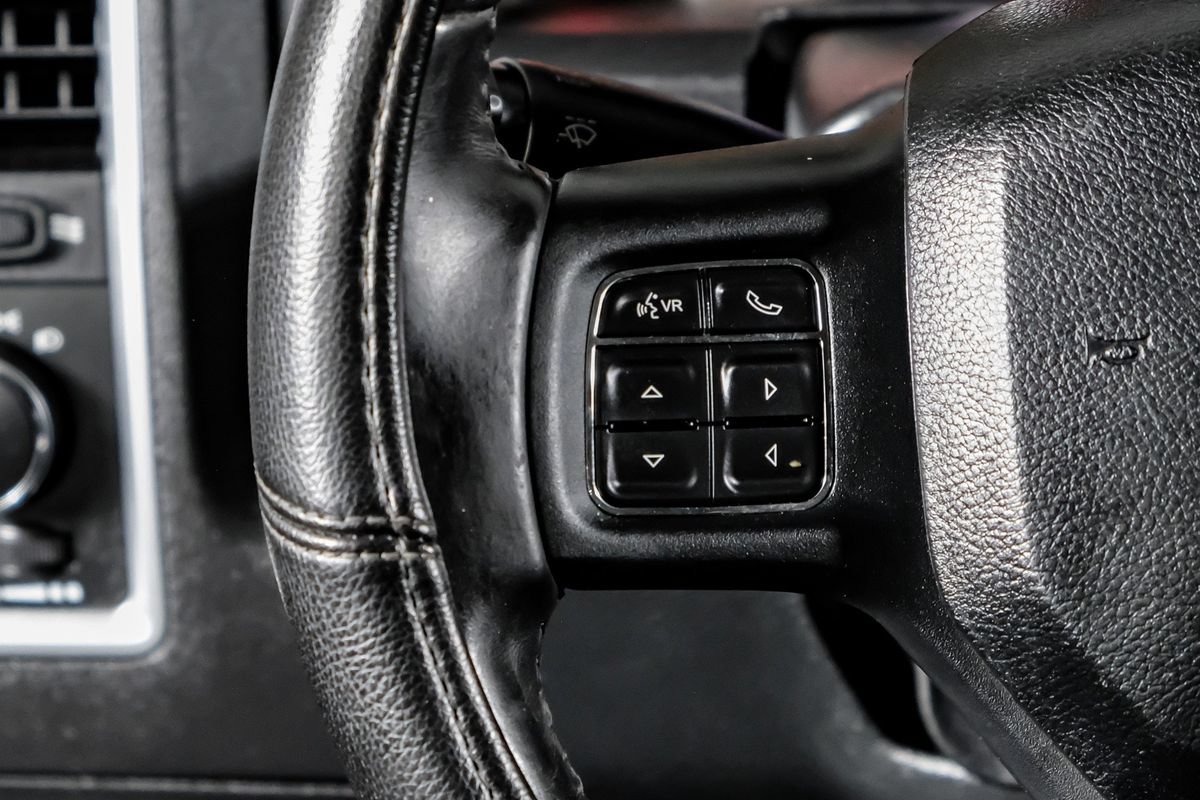 Used 2016 RAM 1500 Lone Star RWD image 17