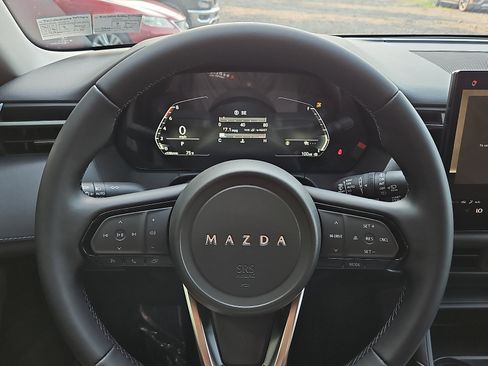 New 2026 MAZDA CX-5 AWD 2.5 S image 15