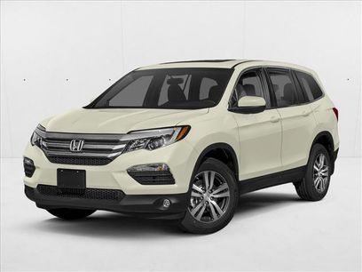 Used 2018 Honda Pilot EX-L