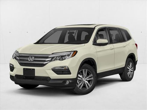 Used 2018 Honda Pilot EX-L image 1