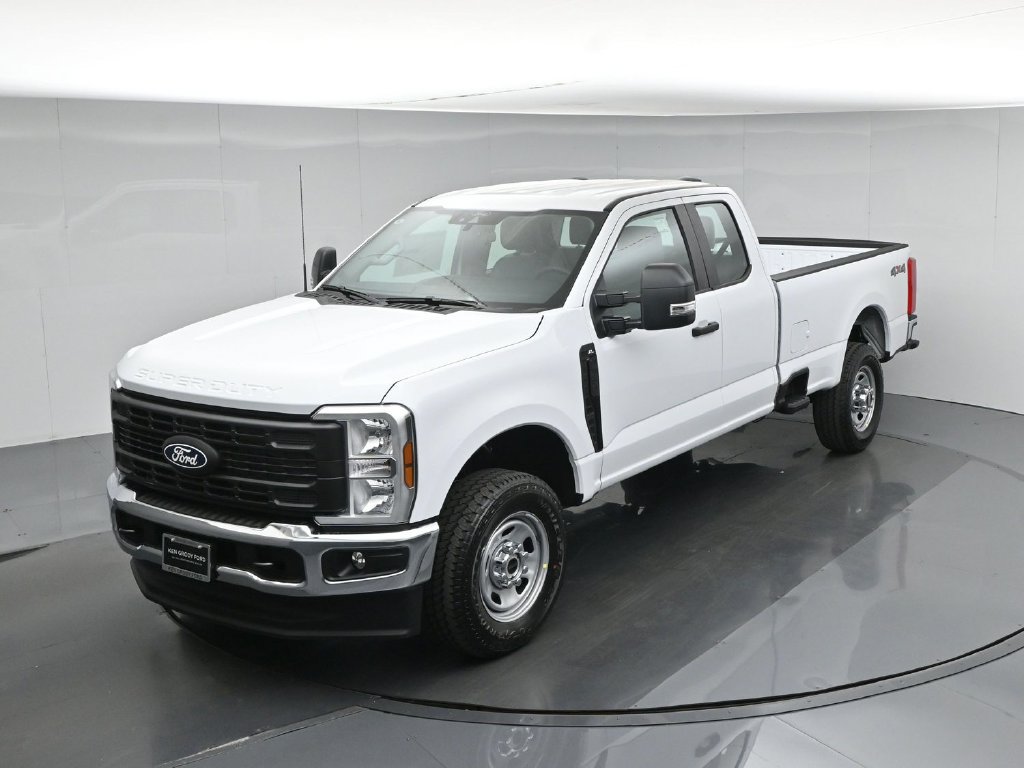 New 2027 Ford F350 XL w/ XL Chrome Package AWD/4WD image 34