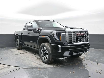 New 2026 GMC Sierra 2500 Denali w/ Denali Reserve Package