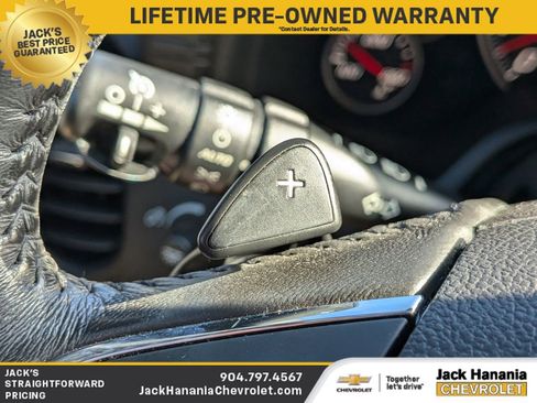 Used 2013 Chevrolet Corvette Grand Sport w/ 2LT Preferred Equipment Group RWD image 22