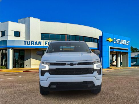 New 2026 Chevrolet Silverado 1500 RST w/ Convenience Package II image 9