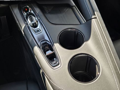 New 2026 Chevrolet Corvette Stingray Preferred Cpe w/ 2LT image 15