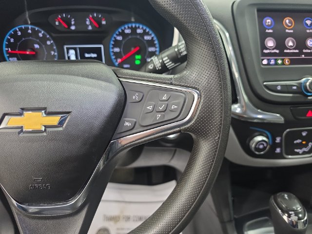 Used 2020 Chevrolet Equinox LS FWD image 17