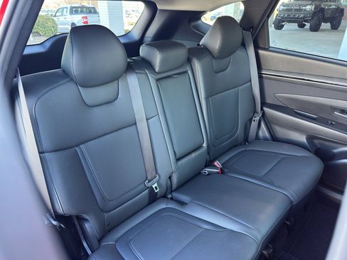 Used 2023 Hyundai Tucson SEL w/ Convenience Package image 34