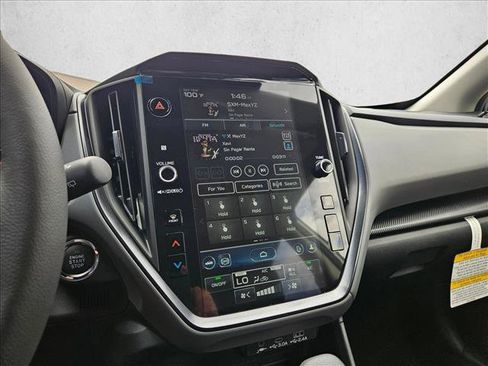 New 2026 Subaru Crosstrek 2.5i Limited AWD/4WD image 12