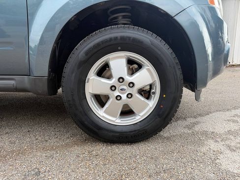 Used 2012 Ford Escape XLT FWD image 33