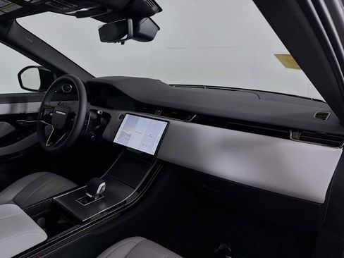 New 2026 Land Rover Range Rover Evoque S image 28