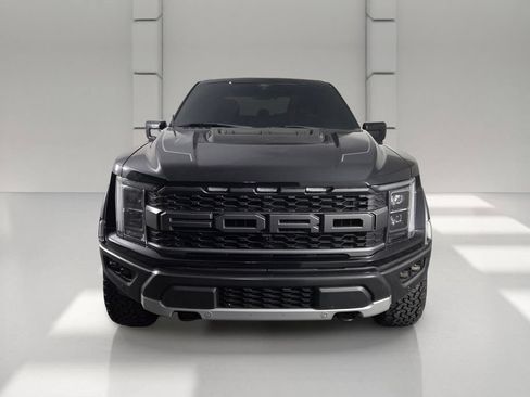 Used 2022 Ford F150 Raptor w/ Raptor 37 Performance Package AWD/4WD image 3