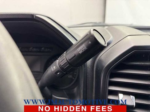 Used 2018 Ford F150 XL w/ Equipment Group 101A Mid image 32