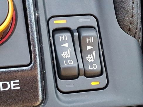 Certified 2024 Subaru Forester Wilderness w/ Convenience Package image 26