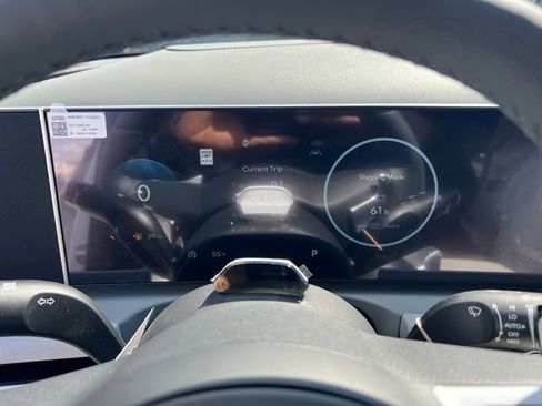 New 2026 Hyundai Tucson Limited AWD/4WD image 20