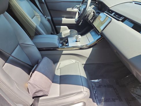 New 2026 Land Rover Range Rover Velar S image 3