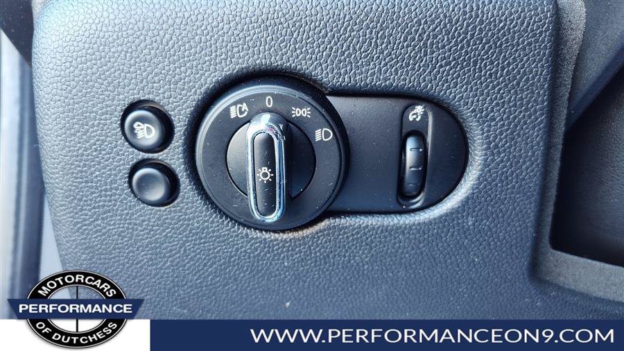 Used 2022 MINI Cooper S FWD image 20