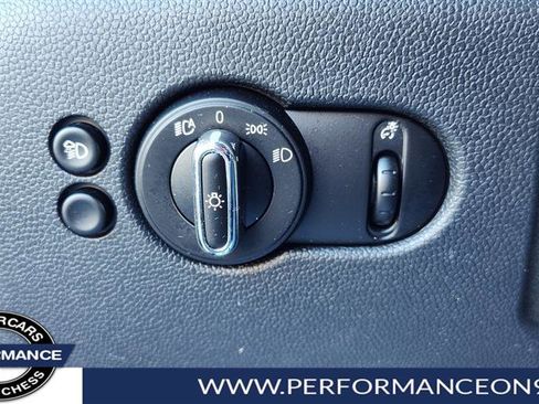 Used 2022 MINI Cooper S image 20