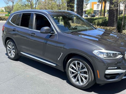 Used 2019 BMW X3 sDrive30i RWD image 30