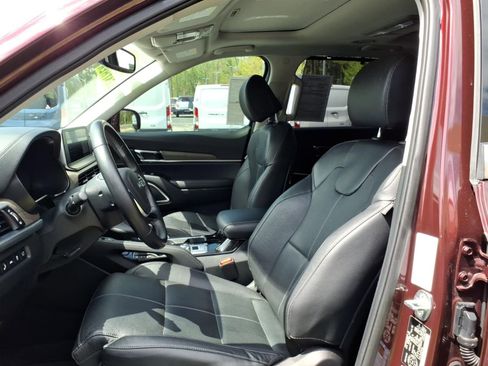 Used 2022 Kia Telluride SX AWD/4WD image 14