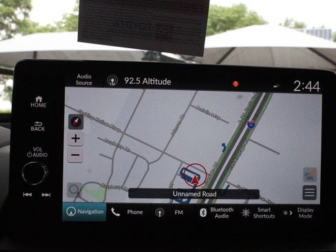 Used 2025 Honda Pilot Black Edition image 37