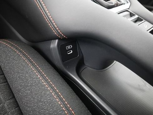 New 2027 Honda HR-V Sport image 19