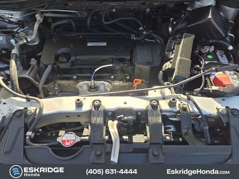 Used 2016 Honda CR-V Touring image 33