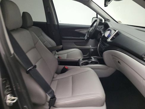 Used 2017 Honda Pilot EX-L image 21