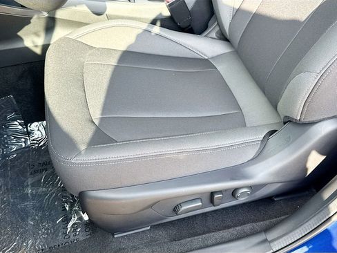 New 2026 Subaru Crosstrek 2.0i Premium AWD/4WD image 23