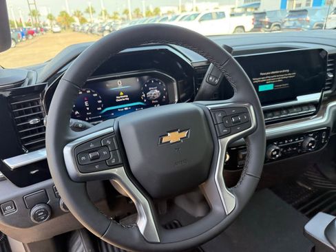 New 2026 Chevrolet Silverado 1500 LT image 30