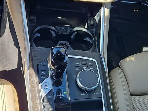 Used 2022 BMW 430i xDrive Convertible w/ Convenience Package AWD/4WD image 19