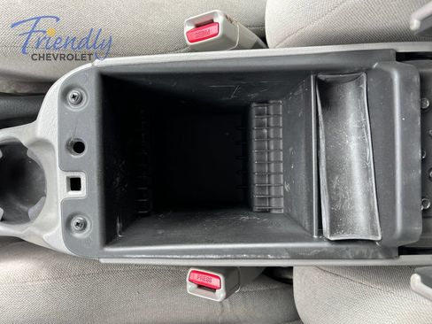 Used 2005 Chevrolet TrailBlazer LS w/ LS Preferred Equipment Group AWD/4WD image 19