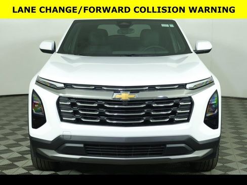 New 2026 Chevrolet Equinox LT w/ Convenience Package II image 6