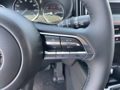 Used 2025 MAZDA CX-50 AWD 2.5 Turbo w/ Premium Pkg image 33