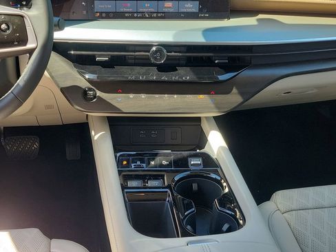 New 2026 Nissan Murano Platinum w/ Cargo Package image 8