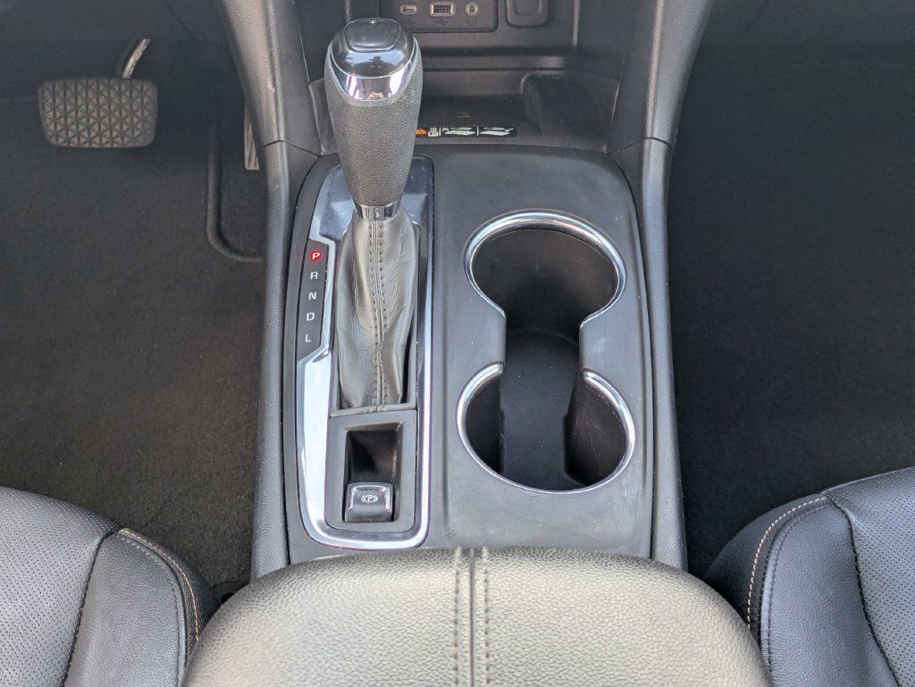 Used 2021 Chevrolet Equinox Premier FWD image 21