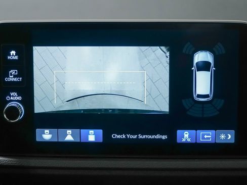 New 2026 Honda CR-V Sport-L image 28