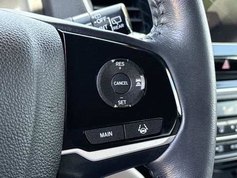Used 2021 Honda Pilot Touring image 41