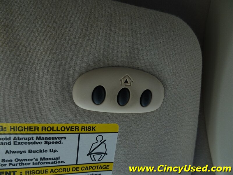 Used 2006 Lincoln Mark LT 2WD image 24
