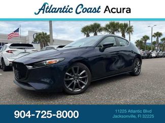 Used 2019 MAZDA MAZDA3 AWD Hatchback video 1