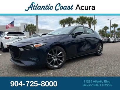 Used 2019 MAZDA MAZDA3 AWD Hatchback