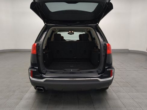 Used 2017 GMC Terrain SLE w/ Driver Alert Package I FWD image 29